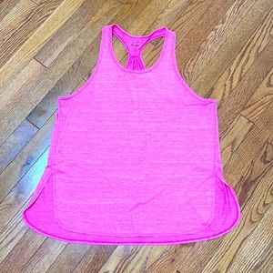 Z by Zella pink workout tank